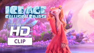 Ice Age Collision Course  Brooke  Official HD Clip 2016  Official HD Clip 2016 [upl. by Nomahs]