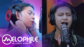 KABILANG BUHAY Acoustic Version — Bandang Lapis ft Lyca Gairanod  Lyric Video HD [upl. by Anattar]