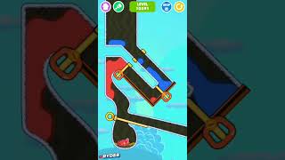 Save the fish🦈 Level 10391 All Levels Completed iOS amp Android shorts viral [upl. by Rehptsirhc]