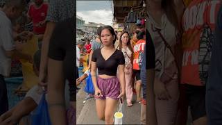 Hustle amp Bustle Walk in Cagayan de Oro Mindanao philippines 🇵🇭 4kwalk streetwalk mindanao [upl. by Ripleigh]