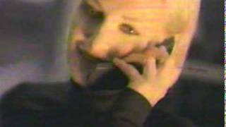 Telus Mobility Commercial 1996 [upl. by Nareht]