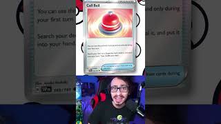 This New Item Makes Turbo Decks Even BETTER ptcgl pokemoncardssurgingsparks [upl. by Halle]