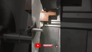 BMT VDI cnc tool holder machining process shorts cnc toolholdercncmachinetool latheturning [upl. by Stalder]