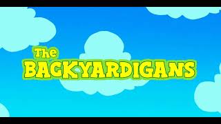 The Backyardigans Theme Song Remake 2 [upl. by Alarice]