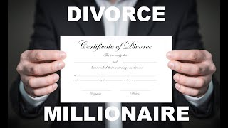 Divorce involving millionaire someone stopped having sex [upl. by Noelc]