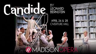 A Preview of Candide [upl. by Demetri946]