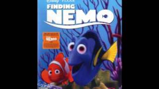 Finding Nemo Videogame OST 05  Mask Chase [upl. by Yanad]