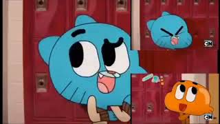 REQUEST The Amazing World of Gumball Has a Sparta Remix Extended [upl. by Lihcox]