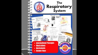 Respiratory System Unit Preview Video [upl. by Bixby]