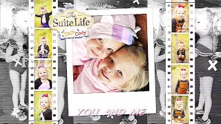 SUITE LIFE OF ZACK amp CODY  MultiTwins Theme Song 19 [upl. by Islehc692]