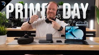 These Tech deals are TOO GOOD to pass up  Amazon Prime Day 2024 [upl. by Junji]