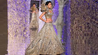 Suneet Varma  India Couture Week 2024 [upl. by Reynard113]