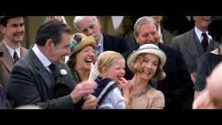 Downton Abbey 2 Full Trailer HD Universal Pictures [upl. by Alletse468]