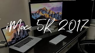 APPLE iMAC 27quot RETINA 5K UNBOXING AT CROMA STORE [upl. by Warenne319]