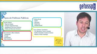 IPHAN Conhecimentos Específicos  Análise de Políticas Públicas  ÁREA 4 PATRIMÔNIO CULTURAL [upl. by Fuller]