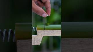 MindBlowing Bamboo Toys from Creative Inventors [upl. by Erasmo343]