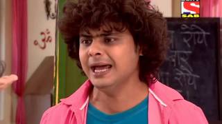 Chidiya Ghar  Episode 563  20th January 2014 [upl. by Annek]