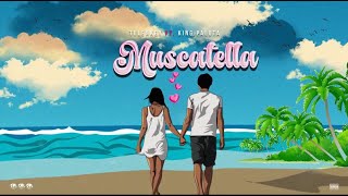 Tulenkey  Muscatella Feat King Paluta Official Lyric Video [upl. by Naus]