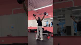 Barbell workout Part III [upl. by Cindi]