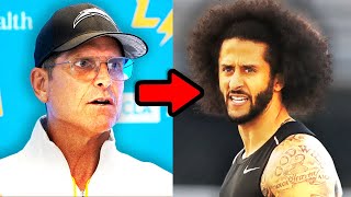 Colin Kaepernick Embarrassed Himself Again… [upl. by Olsen]