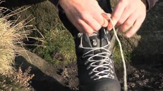 Scarpa Manta Boots  GO Outdoors [upl. by Eimarej]