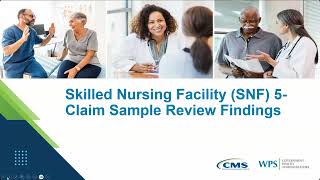 Encore Skilled Nursing Facility Review Findings and Documentation Examples [upl. by Hildy]