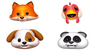 Animoji Karaoke Stacys Mom [upl. by Helge]