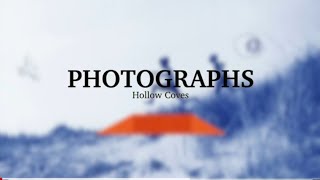 quotPHOTOGRAPHSquot by Hollow Coves  lyrics video [upl. by Uuge]