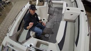 2023 StarCraft 171 SVX  Fishers Marina LLC Buckeye Lake Ohio [upl. by Asenej]