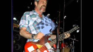 Mike Watt  Eticket ride [upl. by Rosalinda]