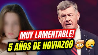 SALE A LA LUZ QUE STIVEN LAWSON TENIA UNA RELACIÓN CON JOVENCITA 20 AÑERA [upl. by Richman874]