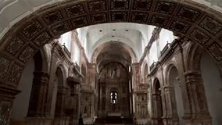 Churches amp Convents  Old Goa  India [upl. by Yardna520]