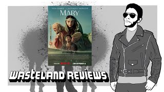 Mary 2024  Wasteland Film Review [upl. by Ettennal173]