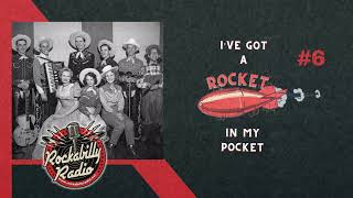 Ive Got a Rocket in My Pocket 6 [upl. by Itsa550]