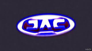 JAC Logo Rotalumro4 V19 [upl. by Monti]