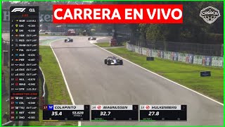 🛑 GP de BRASIL 🔥 FÓRMULA 1 EN VIVO 🥇 CORRE FRANCO COLAPINTO  CLASIFICACIÓN SPRINT [upl. by Seavey583]