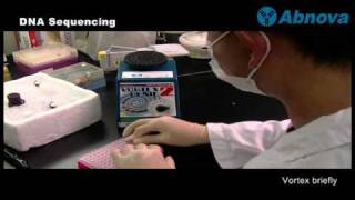 DNA Sequencing [upl. by Buxton]