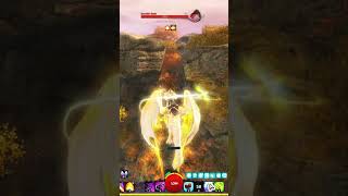 GUILD WARS 2  LORECLAW EXPANSE  JP  ATAHO guildwars2 gw2 gaming guildwars guildwar [upl. by Conlan]