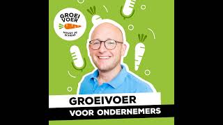 32  Karin Verhagen van de GrowthFactory  over groeifasen werken met compagnons en je bedrijf [upl. by Shea]