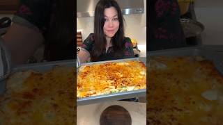 Chicken Tetrazzini with THORKitchen shorts thorpartner cooking [upl. by Dareg550]