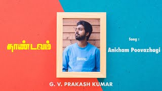 Kadavul Irukaan Kumaru  Hey Pathu Podi HD Video Song  GVPrakash Kumar  Anandhi [upl. by Noram]