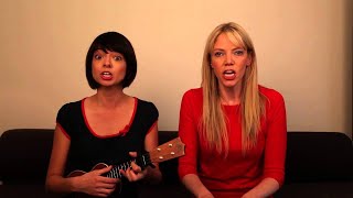 Garfunkel and Oates  quotMe You and Stevequot [upl. by Ahsiekat]