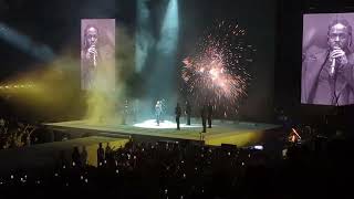 Kendrick Lamar  MAAD City Live 2022 Melbourne [upl. by Cissy]