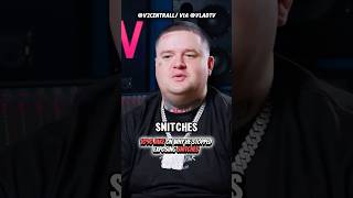 1090 Jake On Why He Stopped Exposing Snitches lilwoody briccbaby [upl. by Ashleigh996]