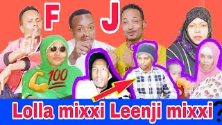 🛑👉Furmaten lolla mixxi leenjii mixxi gaafi dheengadaa deebii itti yaaddi [upl. by Hanni950]