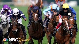 Royal Ascot 2019 Gold Cup FULL RACE  NBC Sports [upl. by Aleydis]