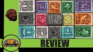 Shifting Stones Review [upl. by Adne]