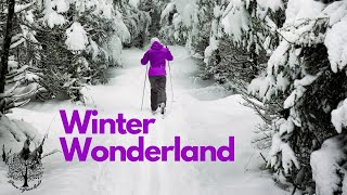 ASMR ❤️  Winter Wonderland Girlfriend Cuddles [upl. by Welcher905]