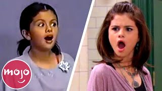 Top 10 Disney Channel Audition Stories [upl. by Peh]