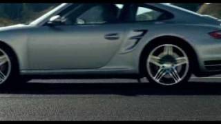 Porsche 911 Commercial New [upl. by Elehcir]